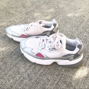 Adidas Falcon Sneakers